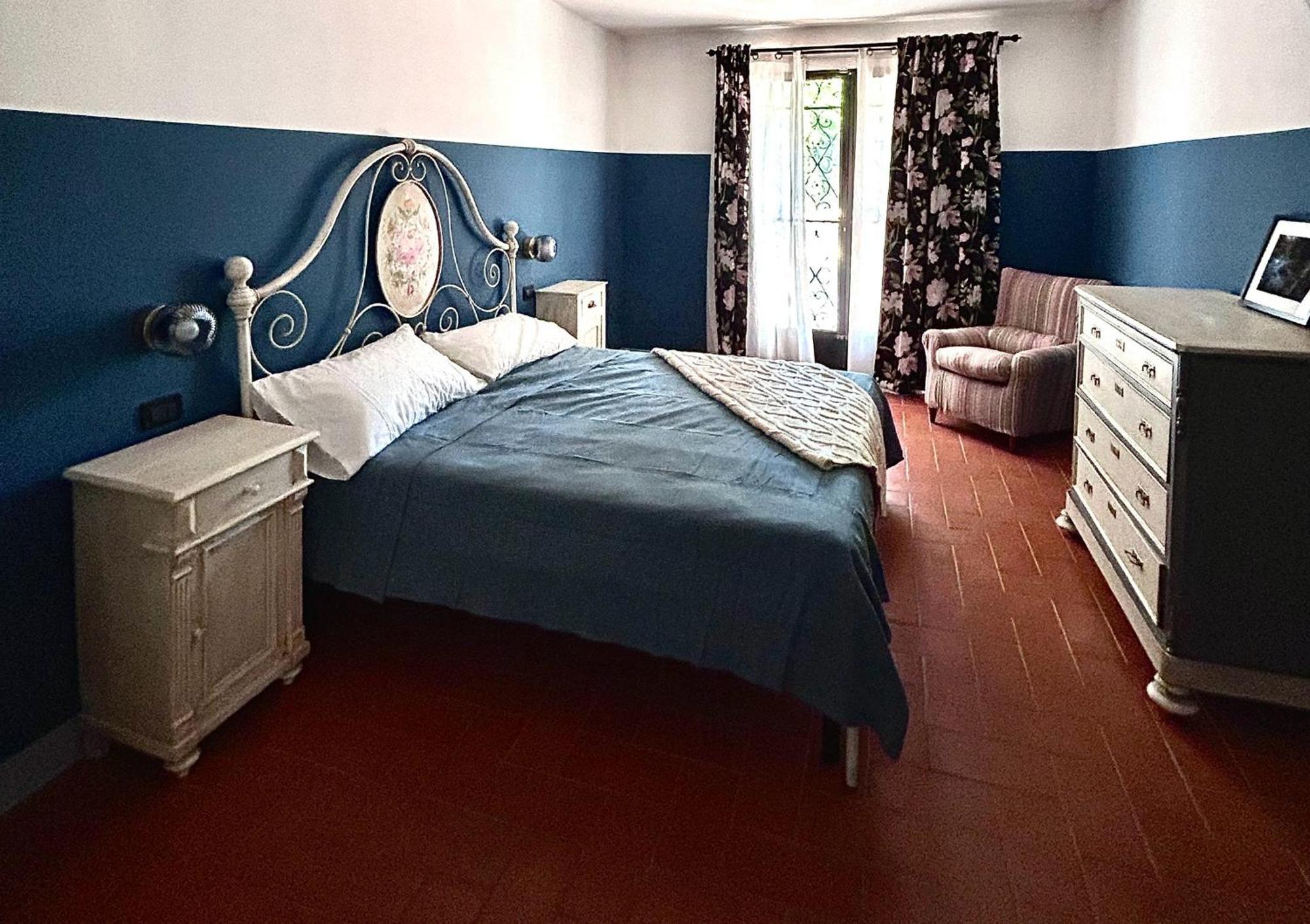 Villa Mucellena Casole dʼElsa Exterior foto