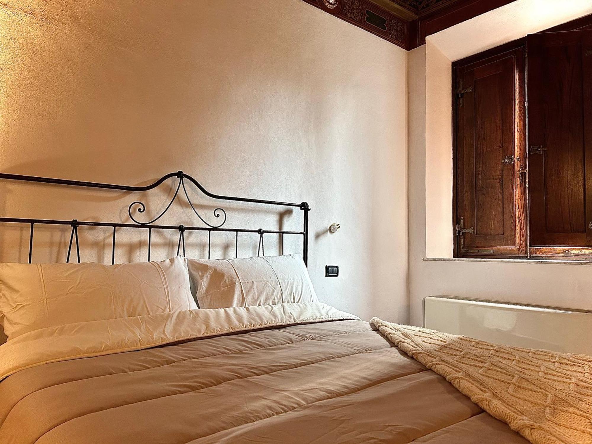 Villa Mucellena Casole dʼElsa Exterior foto