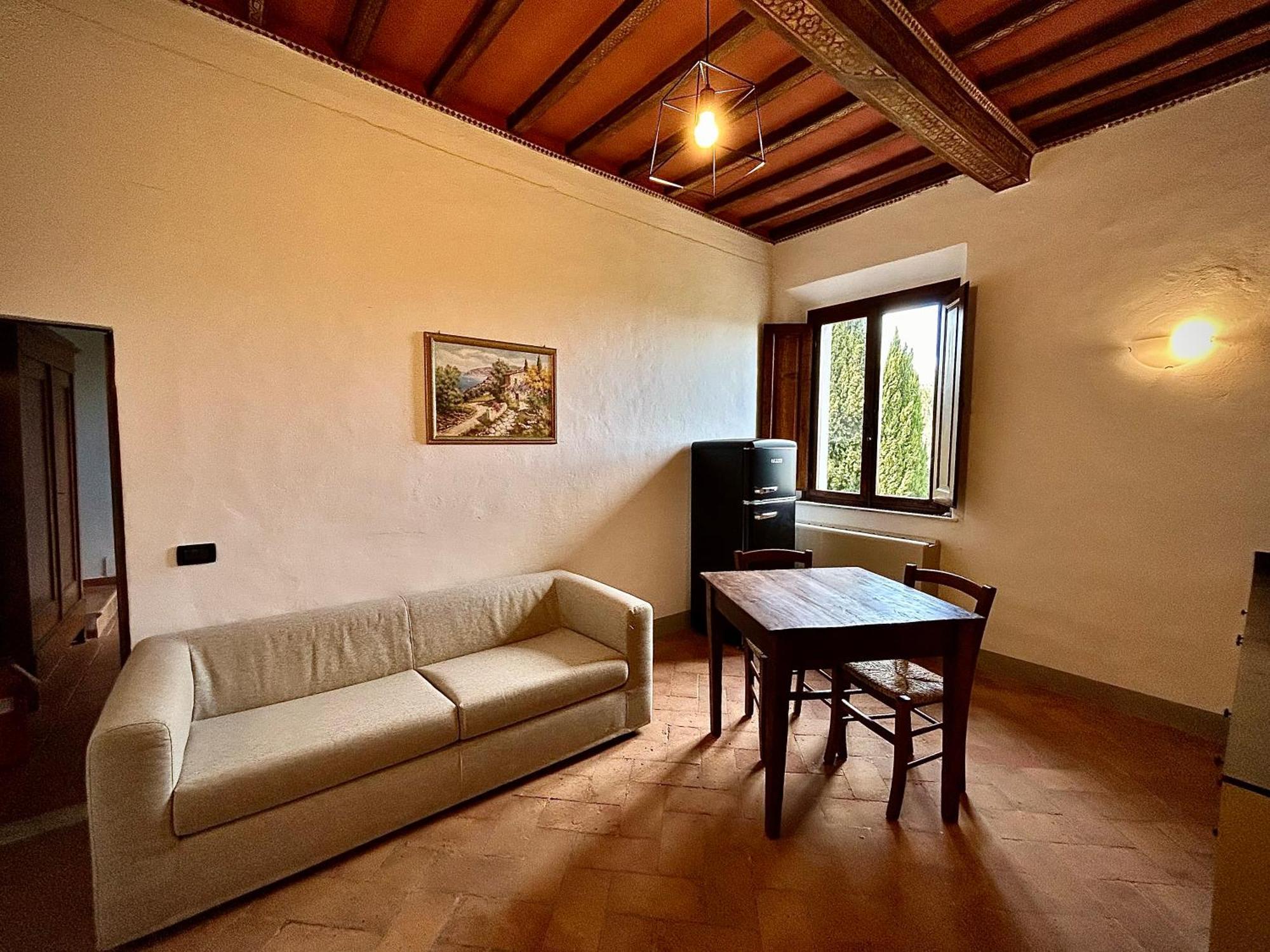 Villa Mucellena Casole dʼElsa Exterior foto